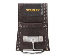 Stanley Leather Hammer Holder Black (One Size)
