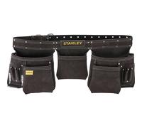 Stanley Leather Pouch Tool Apron
