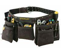 Stanley STST1-80113 Leather Tool Belt / Apron
