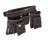 Stanley STST1-80113 Leather Tool Belt / Apron