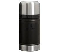 Stanley Legendary 0.71L Black Food Jar