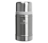 Stanley Legendary 0.71L Stainless Steel Ash Food Jar