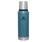 Stanley Legendary 0.94L Hammertone Lake Classic Bottle
