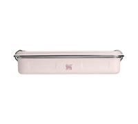Stanley | Legendary Useful Box | Versatile Storage | Rose Quartz 1.2L