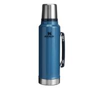 Stanley 1913 Classic Legendary Thermal Flask 1.4L - Hammertone Lake