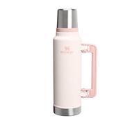 Stanley Legendary 1.4L Hammertone Rose Quartz Classic Bottle
