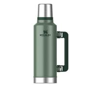Stanley Legendary 1.9L Hammertone Green Classic Bottle