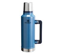 Stanley Legendary 1.9L Hammertone Lake Classic Bottle