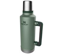 Stanley Legendary Classic Bottle 2.3L Hammertone Green