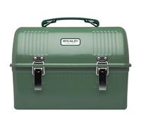 Stanley Legendary 9.5L Hammertone Green Classic Lunch Box