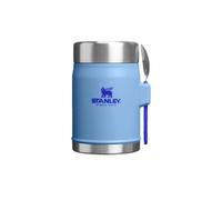 Stanley Legendary Blue Sky Thermo Food Jar + Spork, 0.4L