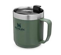 Stanley Legendary Camp Mug 0.35L Hammertone Green Thermal Travel