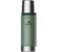 Stanley Classic Vacuum Bottle 470ml hammertone green 2020 Insulated bottles