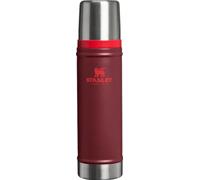 Stanley Legendary Classic Bottle 0.59L Cranberry