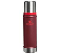 Stanley Legendary Classic Bottle 0.59L Cranberry