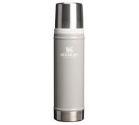 Stanley Legendary Classic Bottle 0.59L (Hammertone Ash)