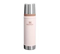 Stanley 1913 Vacuum Bottle Legendary Classic 0.59L Rose Quartz
