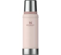 Stanley Classic Legendary 25oz Bottle - Rose Quartz - O/S