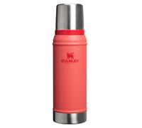 Stanley Legendary Classic Bottle 0.75L Hot Coral