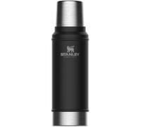 Stanley Legendary Classic Bottle - 0.75L - All Colours - Outdoor Camping