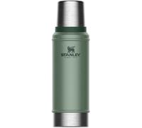 Stanley Legendary Classic Bottle - 0.75L - All Colours - Outdoor Camping