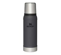 Stanley Legendary Classic Bottle 0.75L - One Size - Charcoal