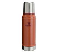 Stanley Legendary Classic Bottle 0.75L - One Size - Hammertone Clay