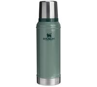 Classic Legendary Bottle - 0.94L, Green One Size
