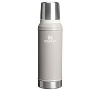 Stanley Legendary Classic Bottle 0.94L (Hammertone Ash)