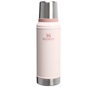Stanley Legendary Classic Bottle 0.94L - Hammertone Rose Quartz