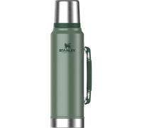 Project Menswear - Stanley Classic Vacuum Bottle 1 L Green