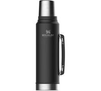 Stanley Legendary Classic Bottle - 1.0L - All Colours - Outdoor Camping