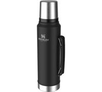 Stanley Classic 1l One Size Matt Black