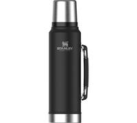 Stanley Classic 1l One Size Matt Black