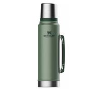 Stanley Legendary Classic Bottle 1.0L - One Size - Hammertone Green