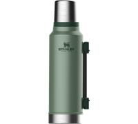 New Stanley Classic Vacuum Bottle 1.4L