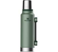 Stanley Legendary Classic Bottle - 1.4L - Hammertone Green - Outdoor Camping