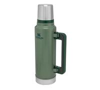 Stanley Legendary Classic Bottle 1.4L - One Size - Hammertone Green