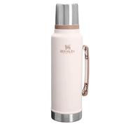 Stanley Legendary Classic Bottle 1.4L (Rose Quartz)