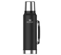 Stanley Classic 1l One Size Matt Black