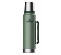 Project Menswear - Stanley Classic Vacuum Bottle 1 L Green