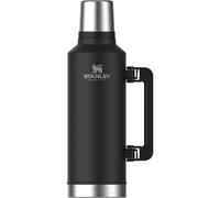 Stanley Legendary Classic Bottle | 2.3L - Black 10-07935-045 NEW 2026 STOCK