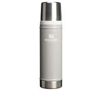 Stanley Legendary Classic Bottle 0.59L (Hammertone Ash)