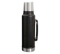 Stanley | Legendary Classic Bottle | Black 2.0 | WildBounds UK 590 ml