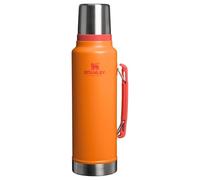 Stanley Legendary Classic Bottle Goldenrod Coral 1.4L