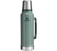 Stanley Legendary Classic Bottle Green Black Orange Pink Blue Grey 1.4L