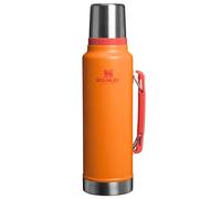 Stanley Legendary Classic Bottle Green Black Orange Pink Blue Grey 1.4L