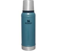 Stanley Legendary Classic Bottle Hammertone Lake 0.94L