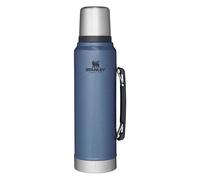 Stanley | Legendary Classic Bottle | Hammertone Lake | WildBounds UK 590ml