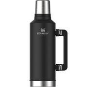 Stanley Legendary Classic Bottle Matte Black Pebble 2.3L